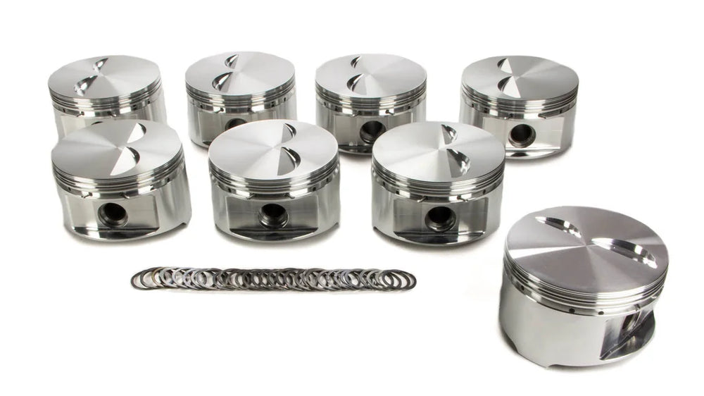 SBC 23DEG 1.060 CH 12CC DOME, GASPO