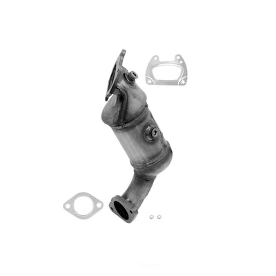 AP Exhaust Products auto part