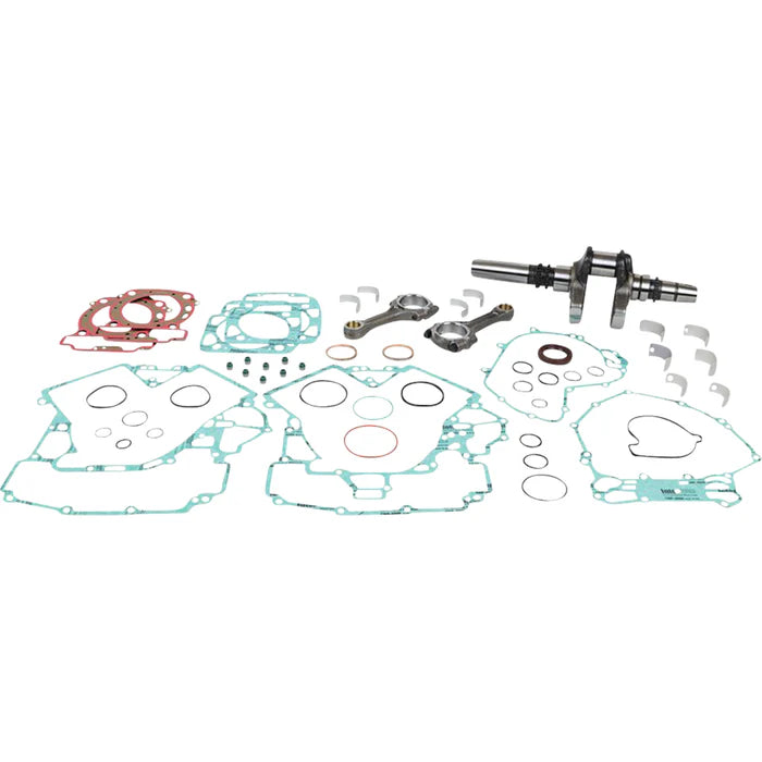 Hot Rods 06-08 Outlander 800 4x4/06-08 Outlander 800 4x4 XT Bottom End Kit