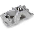 Wiseco Chevy Small Block 4.125in Bore 1.100in CH 10.00 CC Piston Set