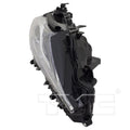 1818 TY CMRY US BUILT XLE LED H.L RH