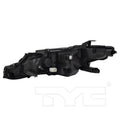 1818 TY CMRY US BUILT XLE LED H.L RH