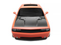 Anderson Composites 09-14 Dodge Challenger Type-OE Hood