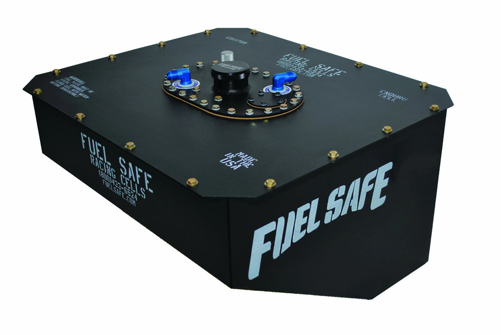 17 Gal Wedge Cell Race Safe Top Pickup