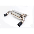 FREEFLOW EXHAUST; M240i BLACK