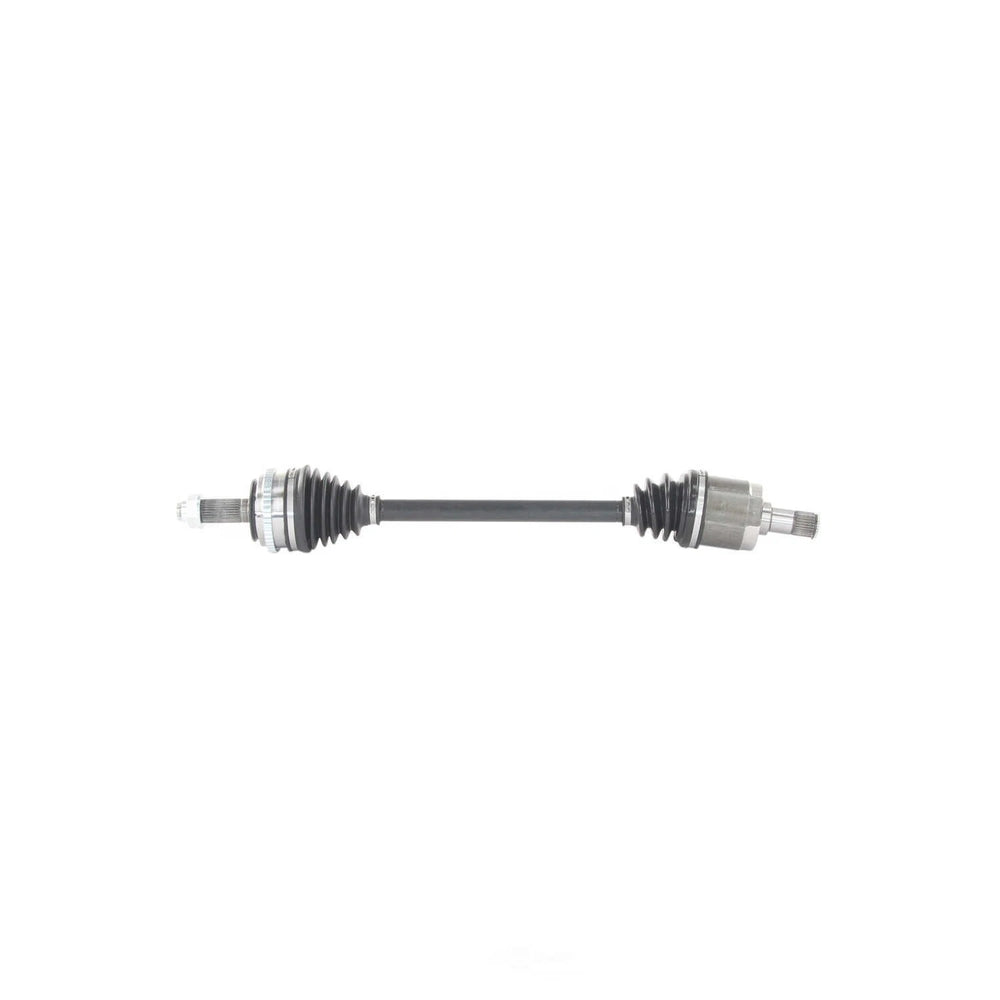 Sun Coast Converters auto part