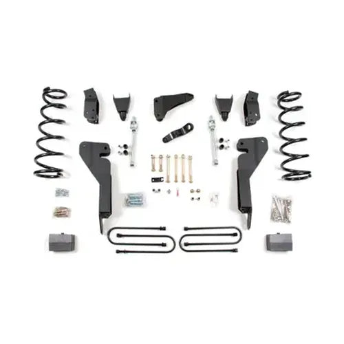 ZONE OFFROAD KIT