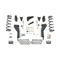 ZONE OFFROAD KIT