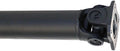 REAR DRIVESHAFT