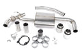 FREEFLOW EXHAUST X1/X2 XDRIVE