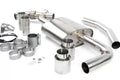 FREEFLOW EXHAUST X1/X2 XDRIVE
