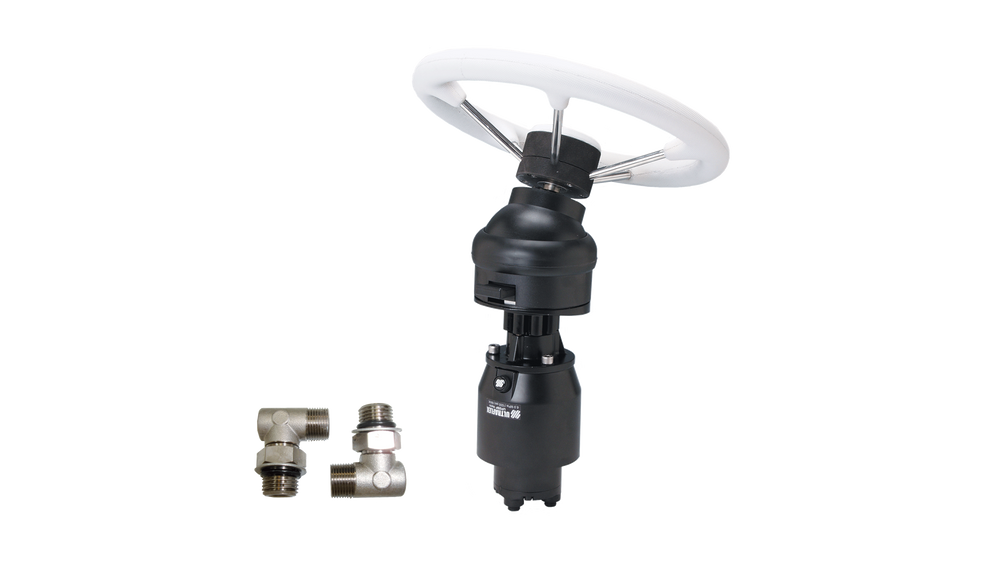 TILT HELM 2.7 CU IN W/X52 TILT