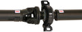 REAR DRIVESHAFT