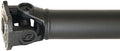 REAR DRIVESHAFT