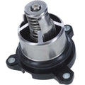 THERMOSTAT HOUSING ASSEMBLY