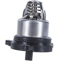 THERMOSTAT HOUSING ASSEMBLY