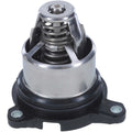 THERMOSTAT HOUSING ASSEMBLY