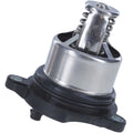 THERMOSTAT HOUSING ASSEMBLY