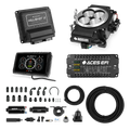 Killshot EFI Master Kit Black Command Center