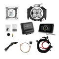 Killshot EFI Master Kit Black Command Center