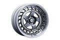 SSR Formula Aero Spoke 19x10.5 +18 SL 5/114.3 White Wheel (Special Order/No Cancel)