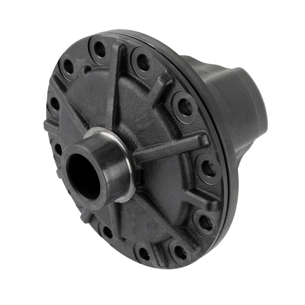 DIFFERENTIAL AUTO LOCK