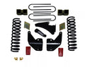 Skyjacker shock absorber