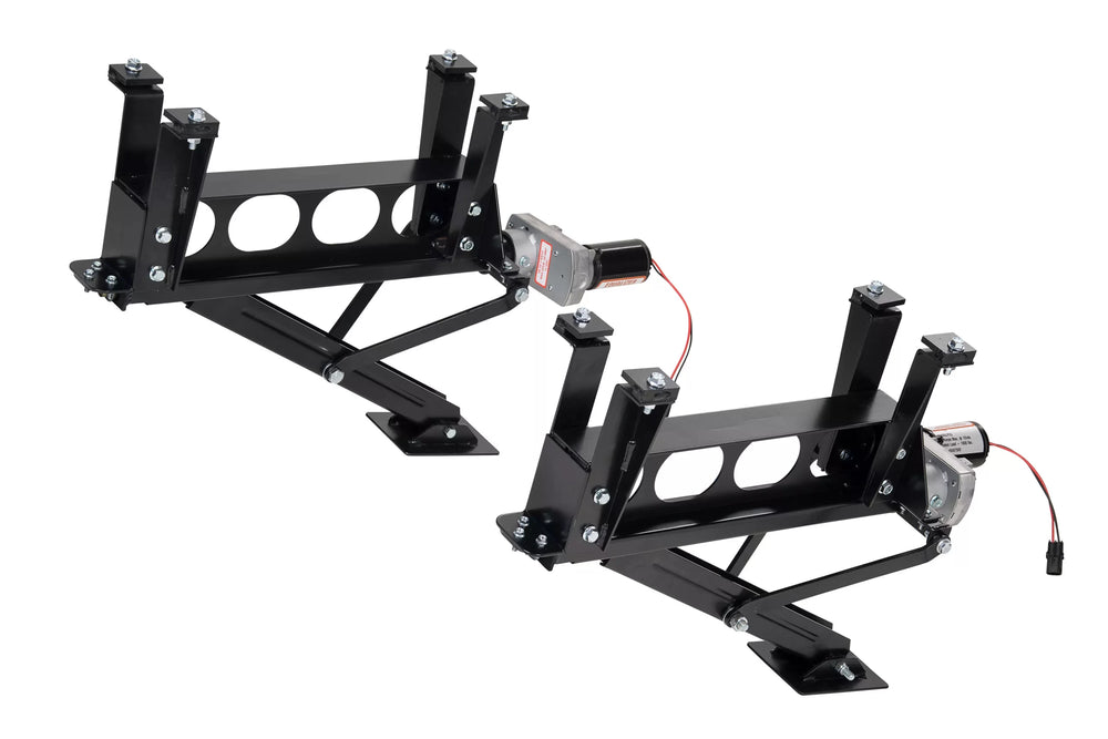 STABI-LITE SPRINTER CHASSIS-AM