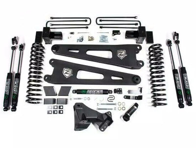 Zone Offroad lift kit