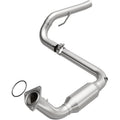 Kelderman Air Suspension bumper