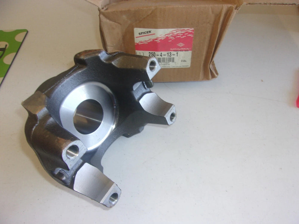 END YOKE