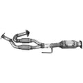 CONVERTER- DF- CARB- CALCAT OBDII I
