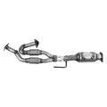 CONVERTER- DF- CARB- CALCAT OBDII I