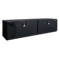 Buyers Products black auto part