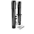 Performance Machine 14-Up Touring Leg Assembly - Chrome