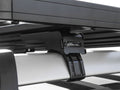 ~(54 lbs. 63X18X8)~ Renault Duster (2009-2013) Slimline II Roof Rail Rack Kit