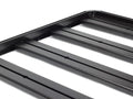 ~(54 lbs. 63X18X8)~ Renault Duster (2009-2013) Slimline II Roof Rail Rack Kit