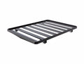 ~(54 lbs. 64X18X6)~ Subaru XV (2014-2017) Slimline II Roof Rail Rack Kit