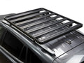 ~(54 lbs. 63X18X11)~ Toyota Rav4 (2006-2018) Slimline II Roof Rail Rack Kit