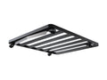~(54 lbs. 63X18X11)~ Toyota Rav4 (2006-2018) Slimline II Roof Rail Rack Kit