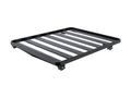 ~(54 lbs. 63X18X11)~ Toyota Rav4 (2006-2018) Slimline II Roof Rail Rack Kit