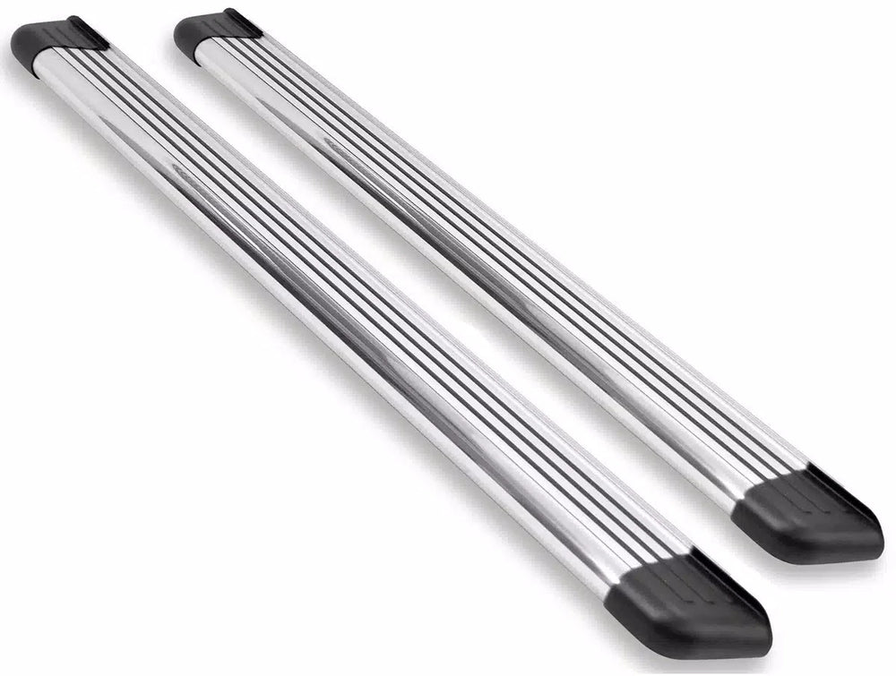 15+ RB2-S RUNNING BOARD SIDE STEPS