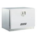 BOX AL 18X18X18 SIDE SWING DOOR L