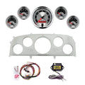 AutoMeter gauge