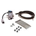 SNAP PORT ANCHOR FOR STANDALONE OR NEXT TO A FIXED DOCK; USES A 2IN PIPE(ORDER