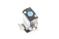 SNAP PORT ANCHOR FOR STANDALONE OR NEXT TO A FIXED DOCK; USES A 2IN PIPE(ORDER