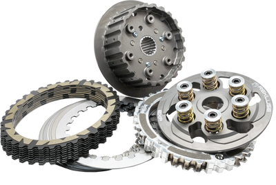 RADIUSCX AUTO CLUTCH KIT XL MODELS