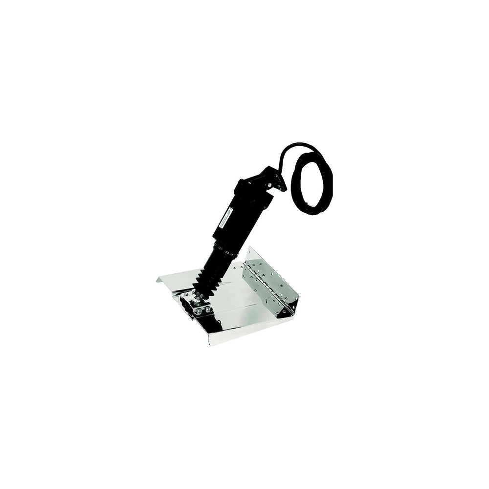 9'X 12' POLISHED SS TAB KIT W/AC AC