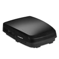 FRESHJET 5 LOWPRO MECHANICAL 13500 BTU ROOFTOP AC BLACK