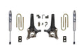 Maxtrac auto part